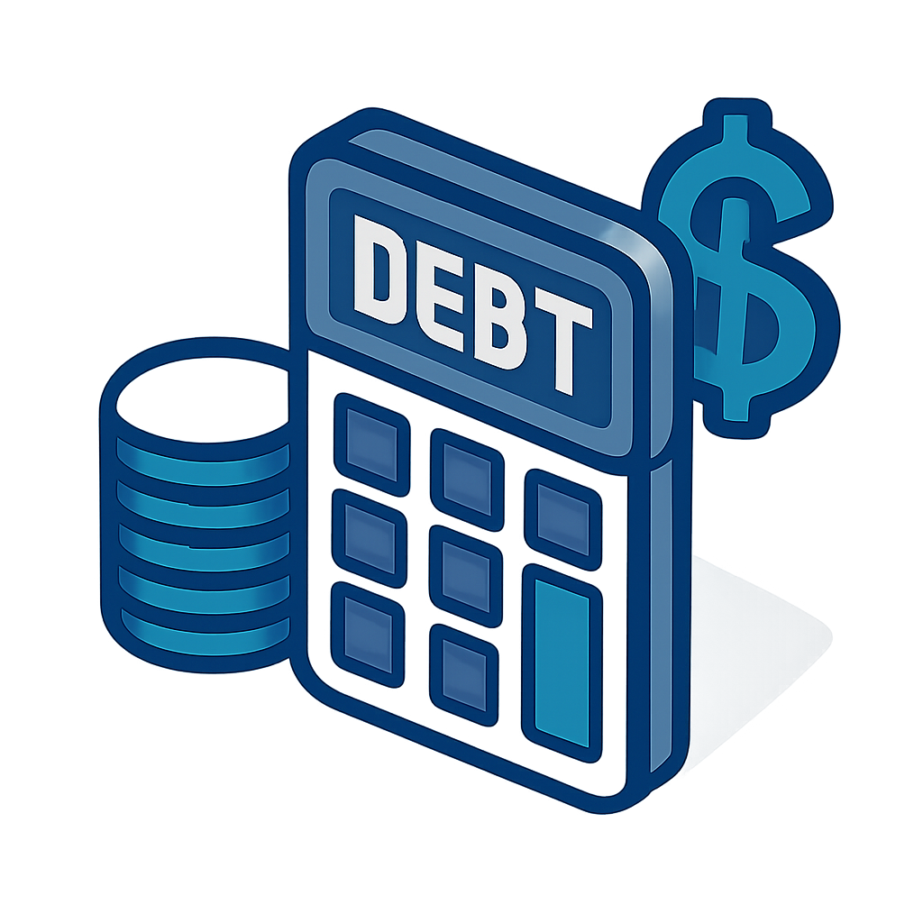 LocalDebtAdjusters.com icon